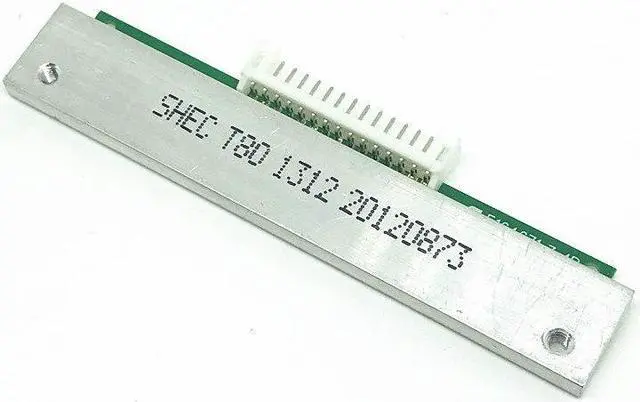 Main image of print head barcode printer printer head For PT-900T SHEC TL80-BY2 tl80 Wincor g80 TH200E Printhead