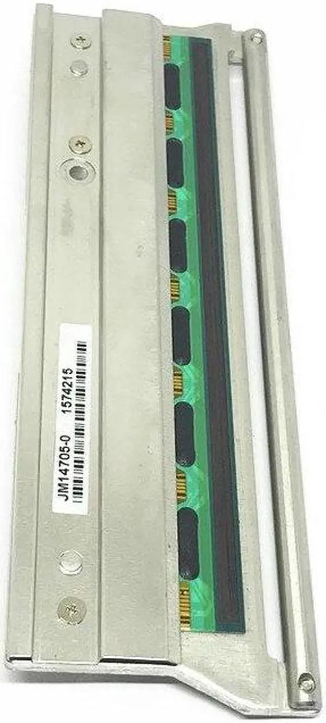 Main image of Print head barcode printer printer head For Citizen- CLP-631/CL-S631/CL-S621C 300dpi