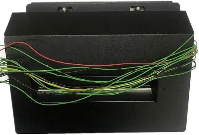 Main image of cutter industrial grade label printer cutter For T-oshiba-B-EX4T2 HS EX4T1 printer accessories