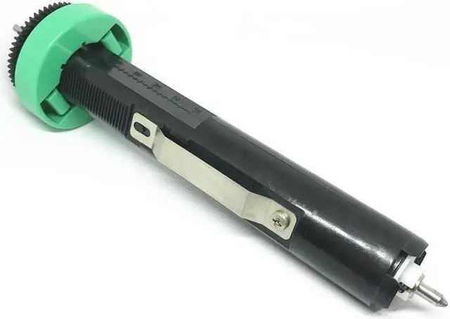 Main image of ribbon recycling shaft supply shaft For T-oshiba-B-SX5T barcode printer accessories(supply shaft)