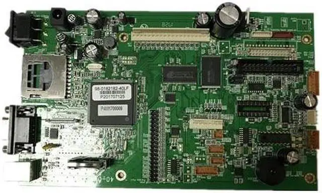 Main image of printer motherboard For 244M PRO motherboard, interface board, printer accessories