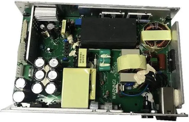 Main image of power motherboard For  CL6NX CL4NX barcode printer accessories 200DPI 300DPI(CL4NX)