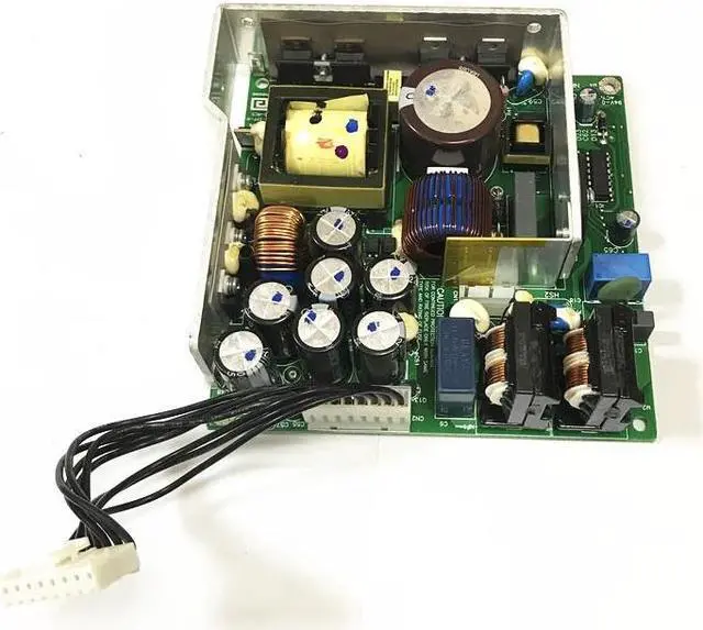 Main image of power board For CAB A4+/300P printer accessories 5551111/06 PSM165-207 CAB A4+