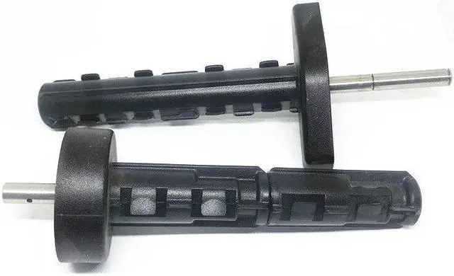 Main image of ribbon recycling shaft For  ME240 340 LP-5402E 5403 B-200E printer accessories ribbon recycling shaft