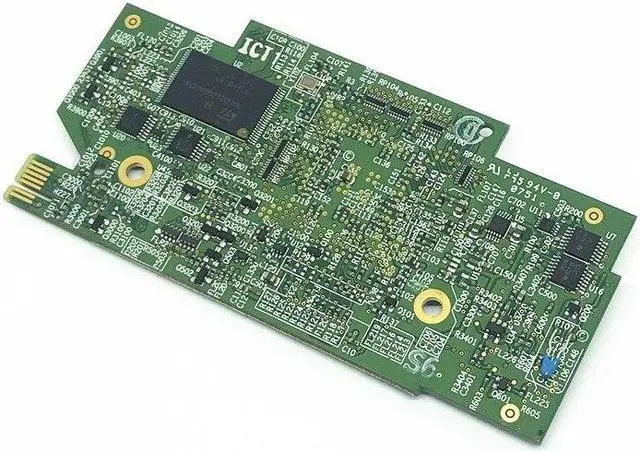Main image of motherboard For PB51/PB52/PB53 printer
