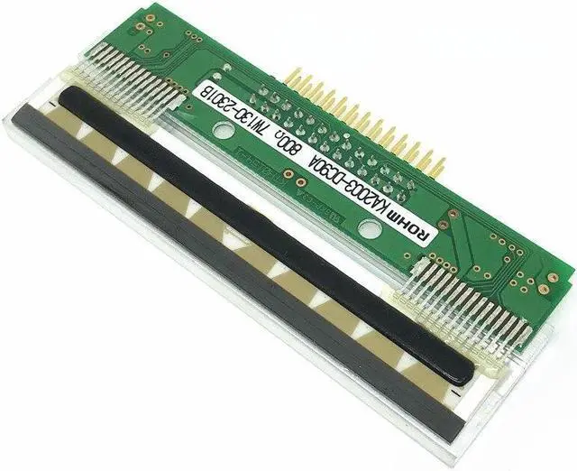 Main image of print head barcode printer printer head For KA2003-DC90A Rohm Printhead