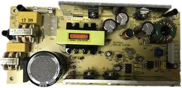 Main image of power board For ME340 / ME240 / 5402/5403 printer accessories power board