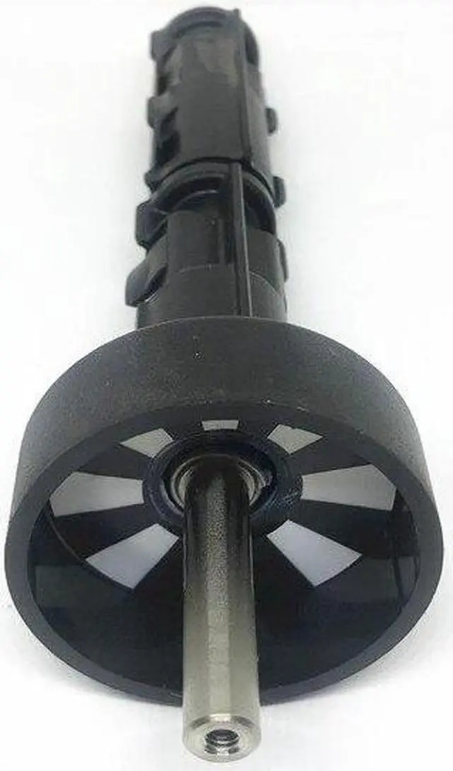 Main image of ribbon recycling shaft supply shaft For / 9688 printing accessories  9688 printer accessories(ribbon recycling sha)