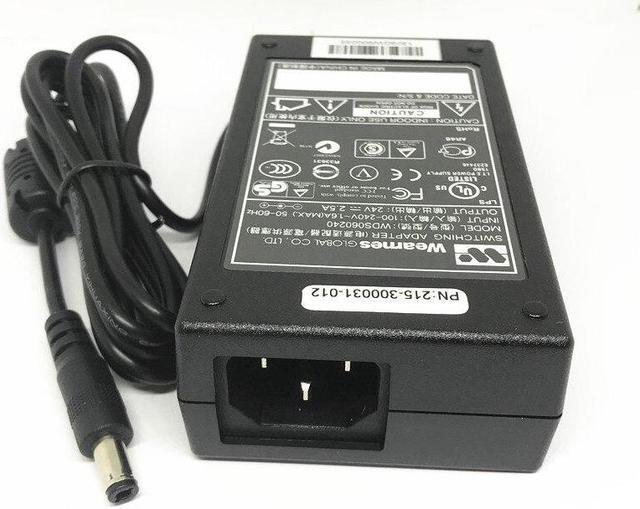 Main image of adapter For barcode electronic surface single printer poweris suitable for all printers