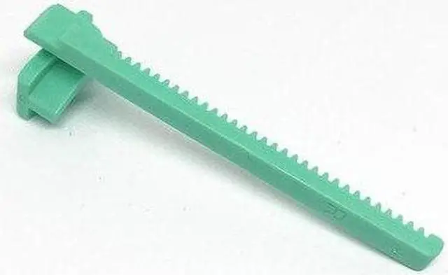 Main image of left and right rack clip paper guide paper jam buckle For 244 243eplus342E 342e 245 247(Right)