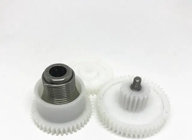 Main image of gear set For T2N barcode printer label printer accessories