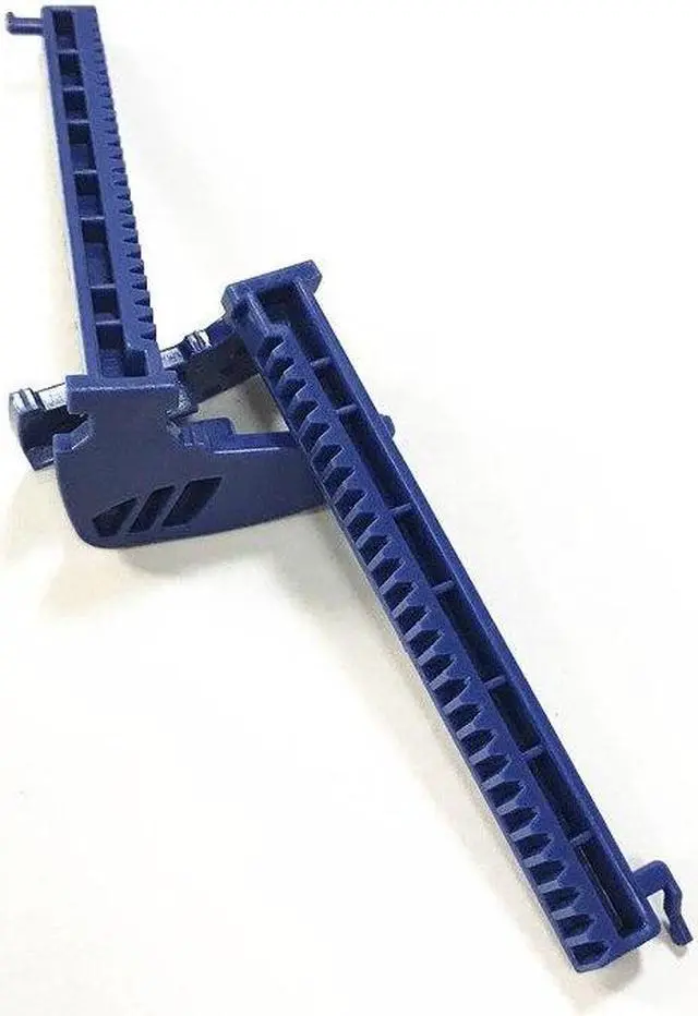 Main image of left and right paper clamps For PC43T printer accessories PC43T