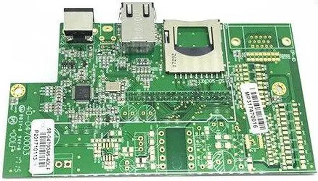 Main image of industrial Printer network card For TTP-346 346 644M network card printer accessories