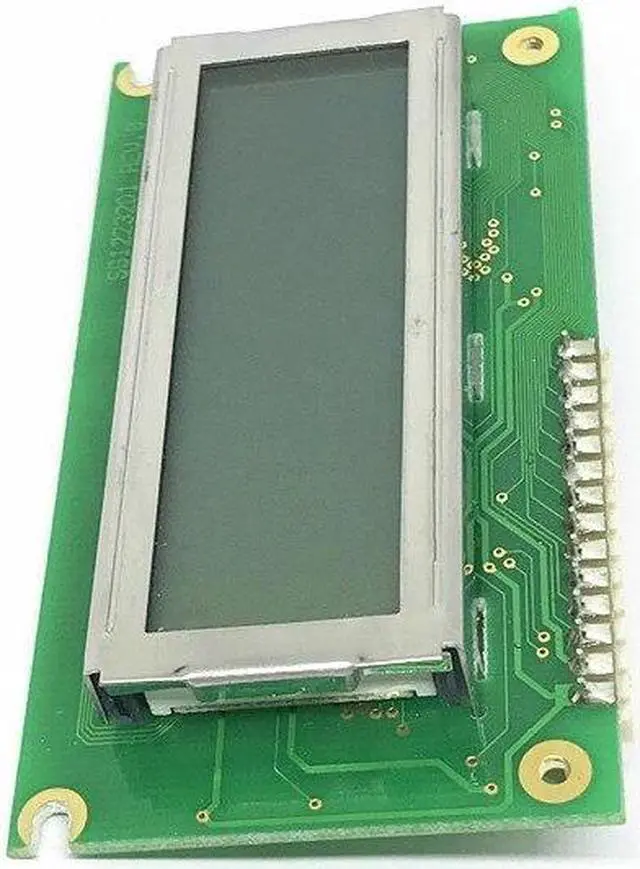Main image of Printer display For TTP-244M PRO Printer display (244 display)