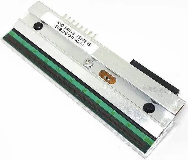 Main image of print head For TX600 label printer barcode printer tag jewelry 600DPI