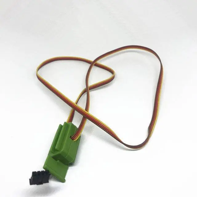 Main image of barcode printer accessories black label sensor paper sensor For TTP 384M(paper sensor)