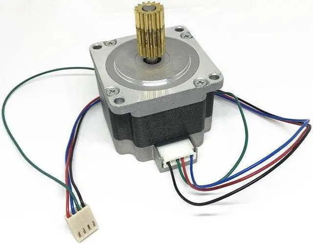 Main image of motor stepper motor For 9688 printer accessories printer accessories