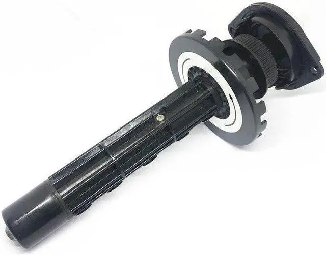 Main image of ribbon recycling shaft For T4M/ST4M printer accessories