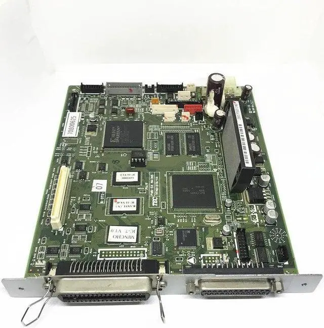 Main image of Motherboard For T-oshiba-T-oshiba-B-SX5T barcode printer accessories