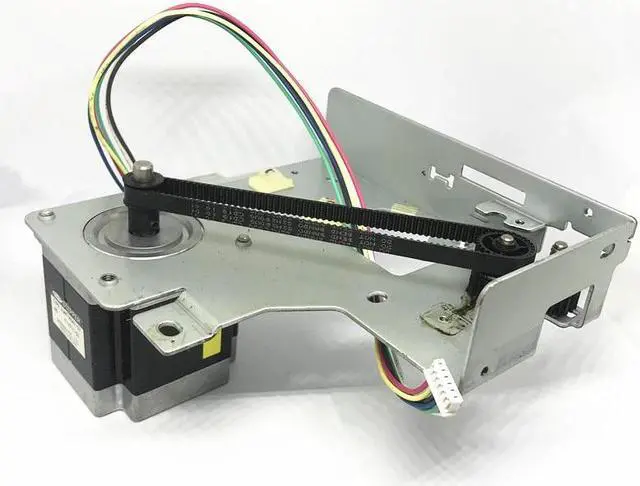 Main image of printer accessories motor gear belt For T-oshiba-T-oshiba-B-SA4T/SA4TM/TP TS12 TS22C