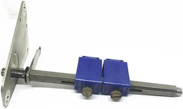 Main image of print head wrench bracket For printer accessories PD series dedicated PD42 print head wrench bracket