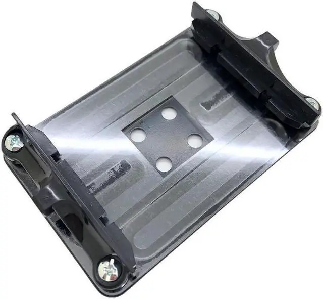 Main image of CPU Cooler Fan Bracket Heatsink Holder LGA 775 1150 1151 1155 1156 1366 2011 AMD AM4 General Backplane Base (AM4 bracket)