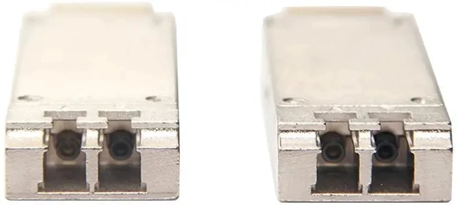 Alt view image 3 of 5 - ,Super mini HDMI to fiber optical converter hdmi extender over fiber optical Up to 300 meters OM3 USB Powered