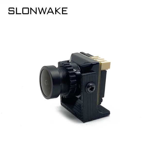 Alt view image 5 of 5 - fpv vtx camera,New suit 5.8G 48CH 1000mW adjustable 5km Wireless AV Transmitter Lancher +CMOS 1500TVL fpv camera for FPV Multicopter Aircraf