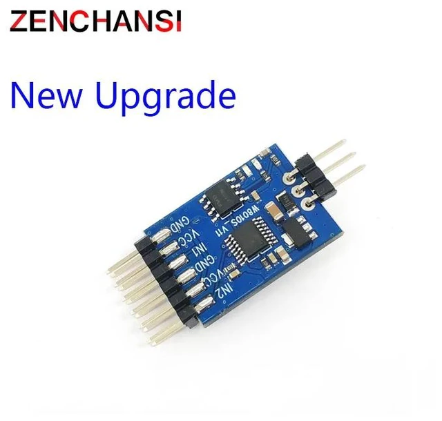 Alt view image 4 of 5 - fpv suit,3 channel Dual Video camera CMOS 1000TVL fpv camera with 5.8G 40CH Dual Antennas 3 Inch FPV Goggles Video Glasses Headset HD