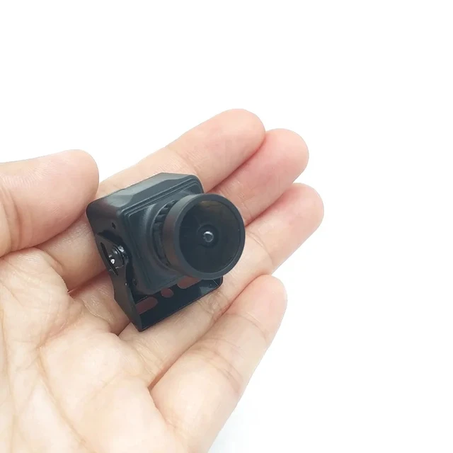 Alt view image 4 of 6 - fpv suit,New Long Range 5.8Ghz 48CH 2000mW FPV Wireless VTX Viedo Transmitter and FPV UVC OTG Receiver + CMOS 1200TVL 2.5mm FPV Camera