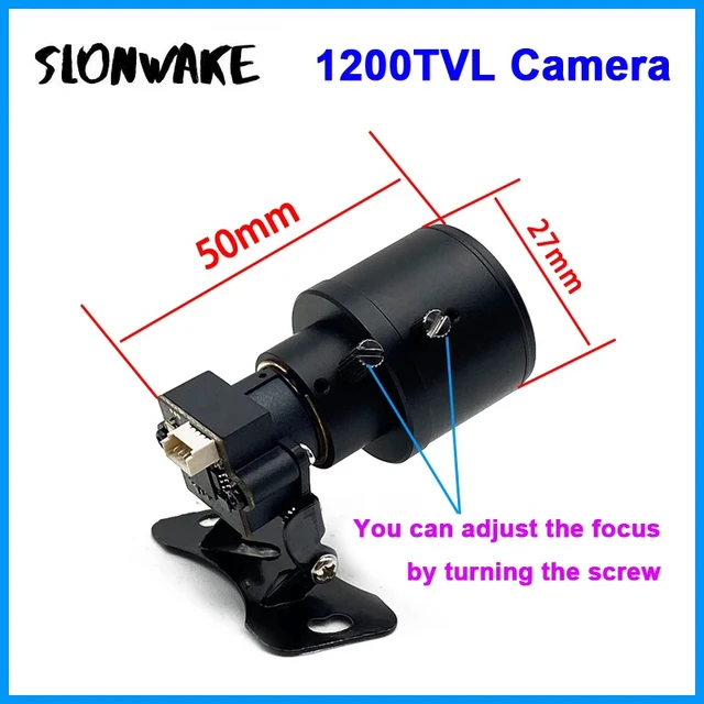 Alt view image 3 of 5 - fpv suit,Over 50Km Range 5.8G 56CH 7 inch IPS monitor and 5.5W Wireless FPV Transmitter launcher with 2.8-12mm focus camera for RC Parts
