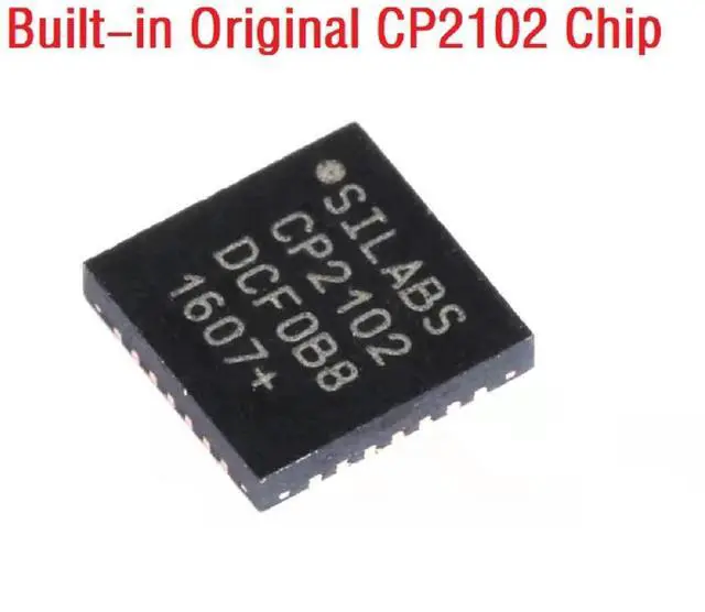 Alt view image 6 of 6 - USB to Far Infrared Meter Reader Cable 38KHz Modulation Compliance IEC 62056 61107 DLMS Transparent Transmission Communication 1.5M Length(1.5M Length)