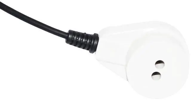 Alt view image 4 of 6 - USB to Far Infrared Meter Reader Cable 38KHz Modulation Compliance IEC 62056 61107 DLMS Transparent Transmission Communication 1.5M Length(1.5M Length)