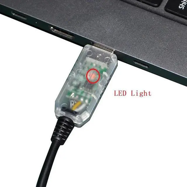 Alt view image 3 of 6 - FTDI RS485 DMX512 TO USB XLR 3PIN 3P DMX FEMALE DMXKING DMXCONTROL FREESTYLER DMX400 CABLE QLC+ STAGE LIGHTNING CONTROLLER KABLE (Color G)
3M Length