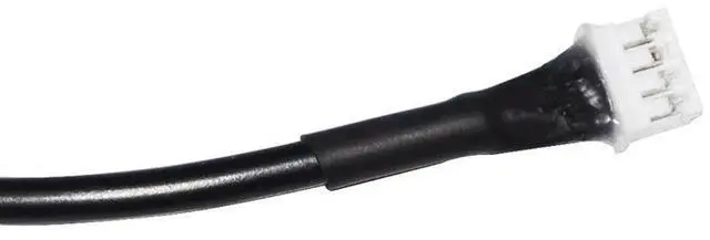 Alt view image 5 of 6 - RS232 D-SUB 9 PIN DB9 FEMALE TO PH2.0MM 4PIN ADAPTER SERIAL COMMUNICATION FOR LEADSHINE DM415S DM422S DM542 DM870 3DM580S DM422 5M Length