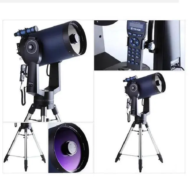 Alt view image 4 of 6 - FTDI USB TO RS232 RJ9 RJ11 4P4C PLUG CONSOLE CONTROL CABLE FOR MEADE 505 497 LXD55 ETX 125 127 PC TO AUTOSTAR AUDIOSTAR KABLE 
5M Length