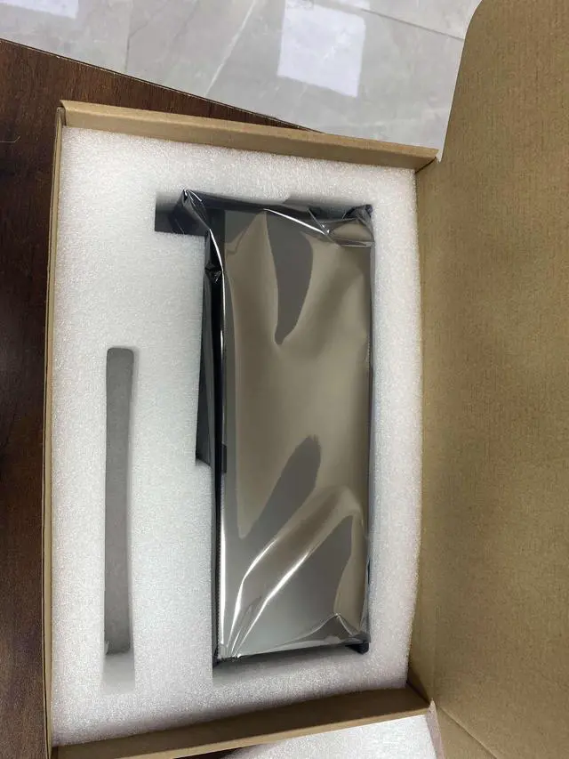 Main image of NVIDIA A100 900-21001-0000-000 40GB 5120-bit HBM2 PCI Express 4.0 x16 FHFL Workstation Video Card