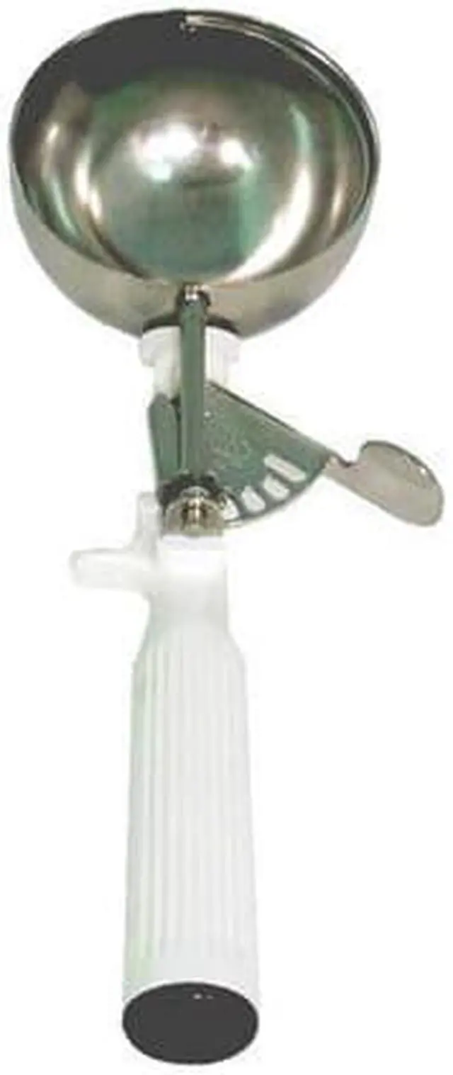 Alt view image 4 of 4 - Vollrath Disher, White  47139