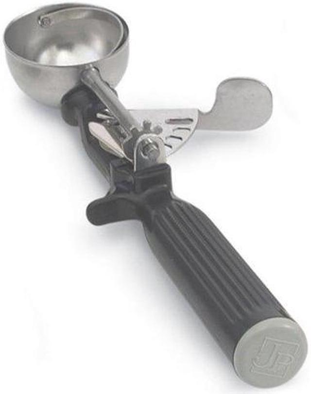 Alt view image 4 of 4 - VOLLRATH 47146 Disher, Black
