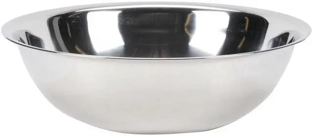Main image of Vollrath 47949 20-qt Mixing Bowl - Stainless