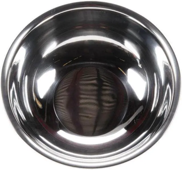 Alt view image 3 of 5 - Vollrath 47949 20-qt Mixing Bowl - Stainless