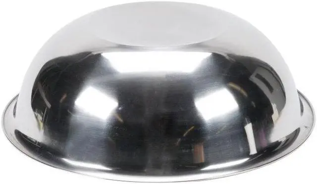 Alt view image 4 of 5 - Vollrath 47949 20-qt Mixing Bowl - Stainless