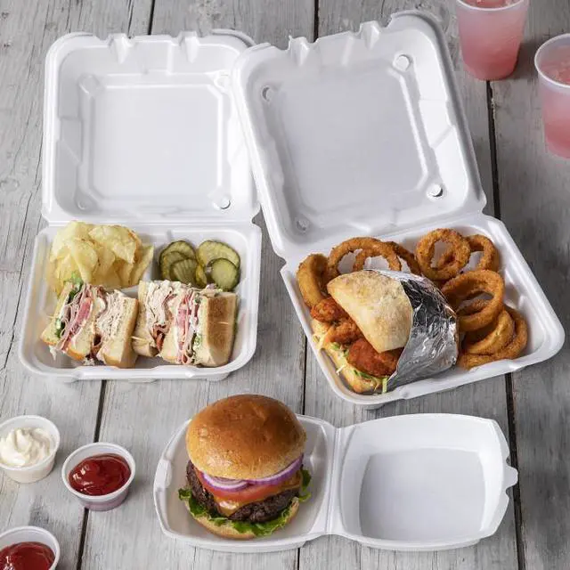 Alt view image 5 of 6 - Reynolds Pop-up Interfolded Aluminum Foil Sheets, Silver, 500/Box, Case of 6, 3000 Sheet