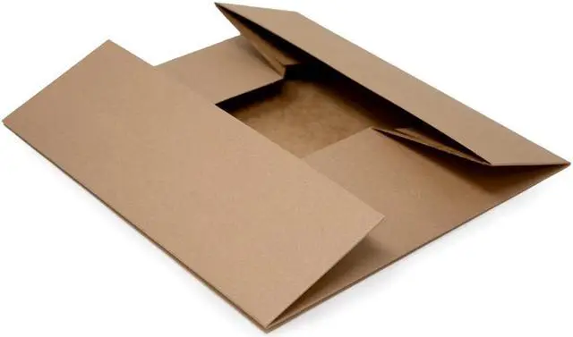 Alt view image 3 of 4 - Southern Champion Kraft Board Take Out Food Tray, 10" Length x 10" Width | 200/Case