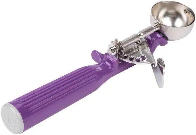 Alt view image 4 of 6 - Vollrath Disher, Orchid  47147
