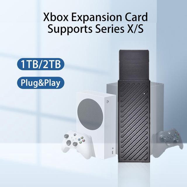 Storage Expansion Card Voor xbox Serie X xbox Serie S 1TB 2TB