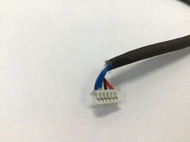 Alt view image 4 of 4 - 660091-001 654873-001 Smart Array P220I 5.4V FBWC Capacitor Battery Pack