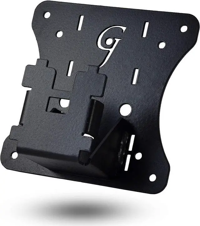 Main image of Gladiator Joe Monitor Arm/Mount VESA Bracket Adapter Compatible with Dell SE2717H, SE2717HX, SE2717HC, SE2717HR - Gladiator Joe - 100% Made in North America