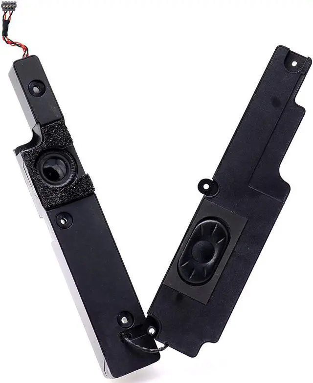 Alt view image 5 of 5 - Left & Right Internal Speakers Set Replacement for MacBook Pro 15" A1286 2010 2011 2012 922-8700 922-9308
