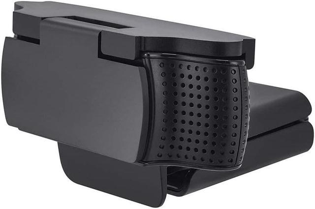  Logitech C920 Hd Pro Webcam (Black) Black : Electronics